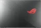 ASUS ROG Strix Scar II GL704GM-EV015T, schwarz, Core i7-8750H, 16GB RAM, 256GB SSD, 1TB HDD, GeForce GTX 1060, DE Vorschaubild