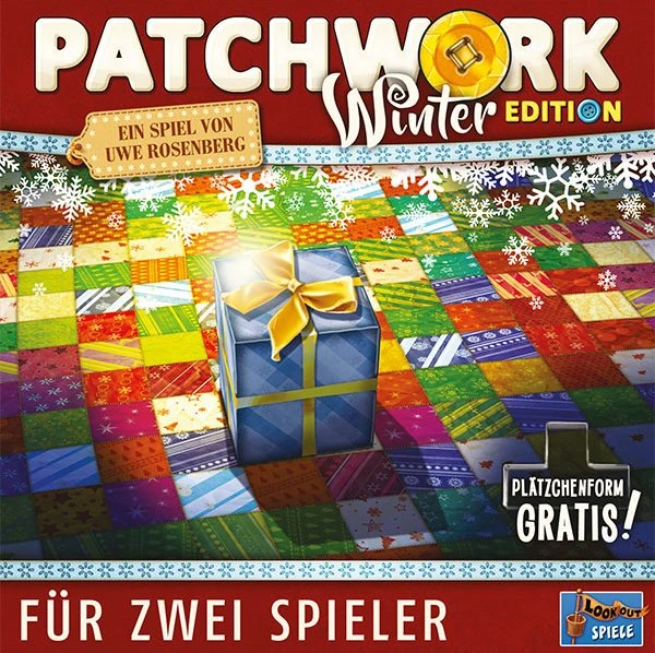 Patchwork