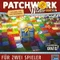 Patchwork Vorschaubild