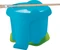 Pelikan Wasserbecher Elefant mit Pinselhalter, blau Vorschaubild