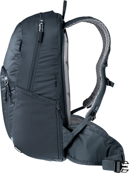 Deuter Bike I 20 schwarz