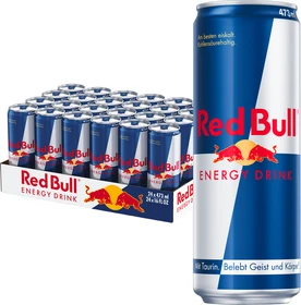 Red Bull Energy Drink  24x   473ml