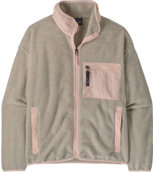 Patagonia Synchilla Fleece Jacke (Damen)