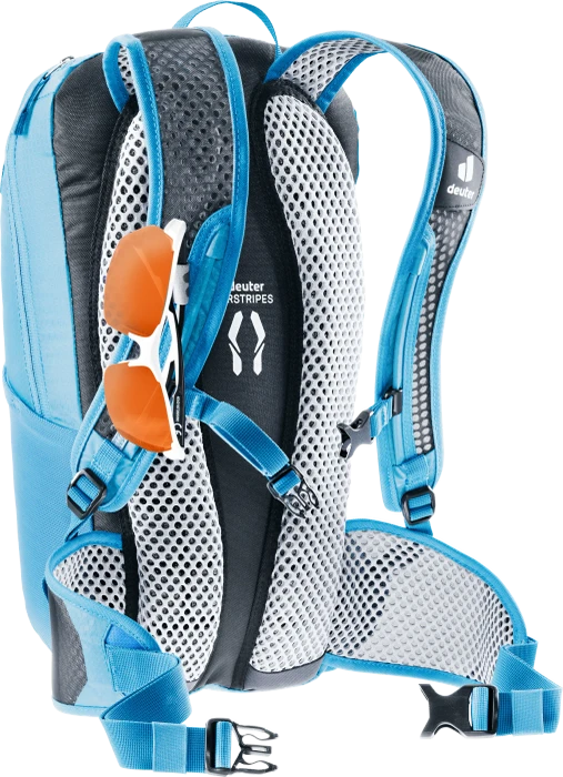 Deuter Race azure/lapis