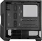 Cooler Master MasterBox TD500 Mesh ARGB, schwarz, ohne RGB-Controller, Glasfenster Vorschaubild