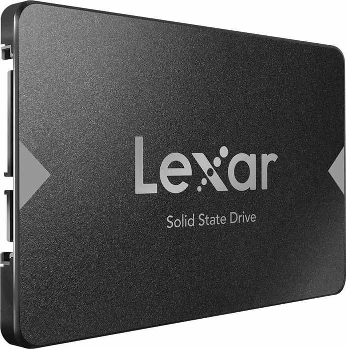 Lexar NS100 2TB, 2.5" / SATA 6Gb/s