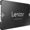 Lexar NS100 2TB, 2.5" / SATA 6Gb/s Vorschaubild