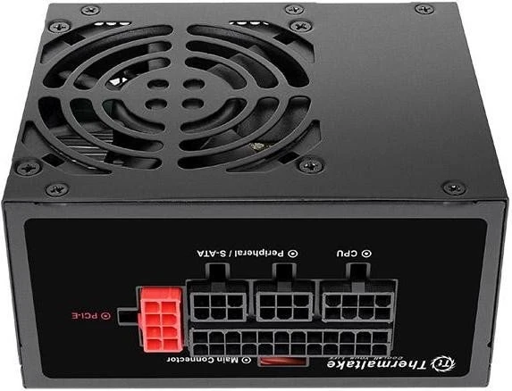 Thermaltake ToughPower SFX Gold 450W, SFX
