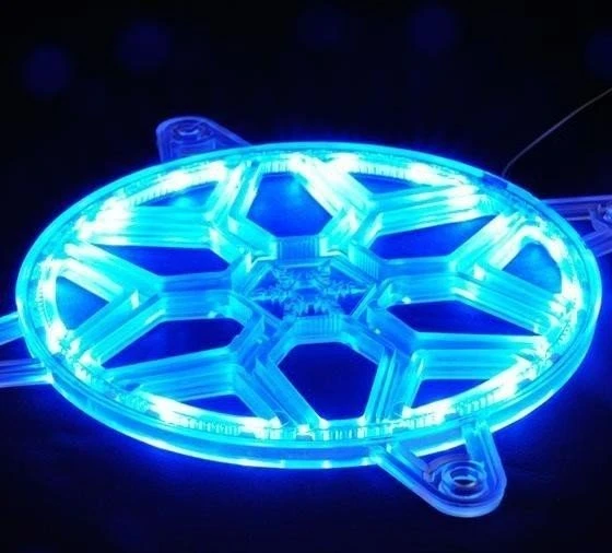 SilverStone RGB Lüftergitter 140mm