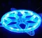 SilverStone RGB Lüftergitter 140mm Vorschaubild