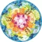 Ravensburger Puzzle Circle of Colors Ice Cream Vorschaubild