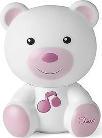 Chicco Traumlicht Nachtlicht rosa