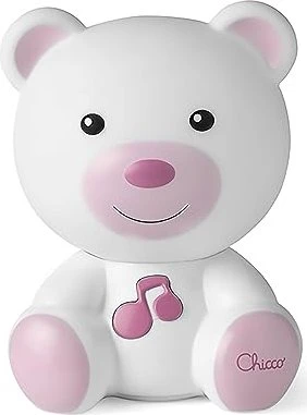 Chicco Traumlicht Nachtlicht rosa