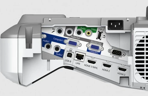 Epson EB-685W