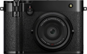 Fujifilm GFX 100RF schwarz