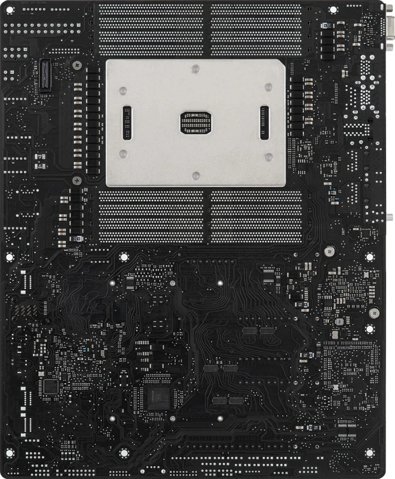 ASRock C621A WS (Intel 4189-4)