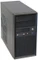 Chieftec Mesh CT-01B, schwarz, 350W ATX Vorschaubild
