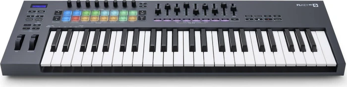 Novation FLkey 49 – Bild 4 von 4