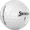 Srixon Q-Star Tour Golfbälle pure white, 12 Stück Vorschaubild