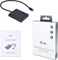 i-tec USB-C 3.1 Dual 4K DP Video Adapter Vorschaubild