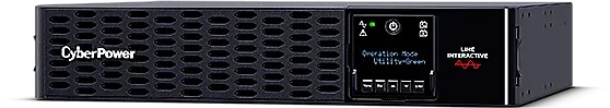 CyberPower Professional, 3000VA, inkl. Remote-Cloud-Karte, USB/seriell