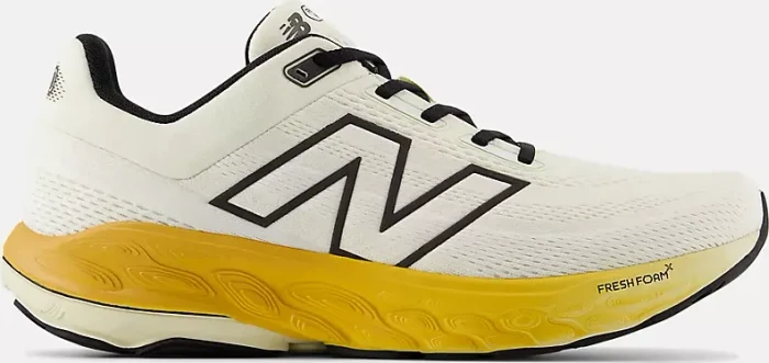 New Balance Fresh Foam X 860v14 sea salt/angora/dried apricot (Herren)