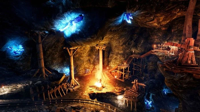 Risen 3: Titan Lords (PC)