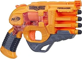 Hasbro Nerf Doomlands 2169 Persuader