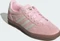 adidas Gazelle Indoor clear pink/off white/gum Vorschaubild