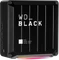 Western Digital WD_BLACK D50 Game Dock, 1TB SSD, Thunderbolt 3 Vorschaubild