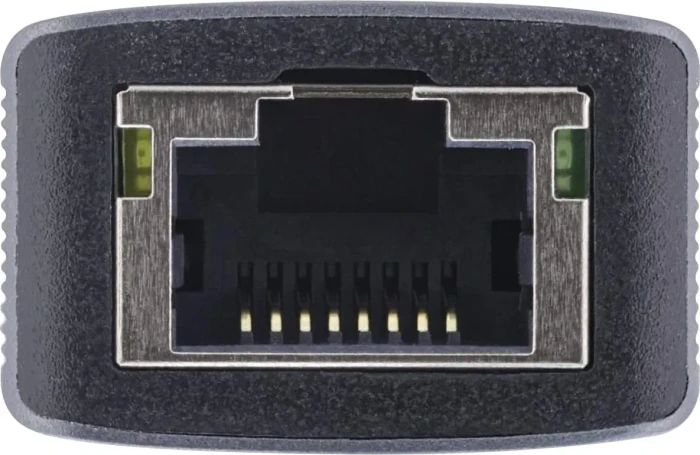 InLine 2.5G LAN-Adapter, RJ-45, USB-C 3.0 [Stecker]