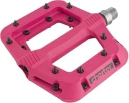 RaceFace Chester Plattformpedale rosa