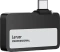 Lexar Professional Go Portable SSD (SL400), schwarz, 2TB, USB-C 3.2 Vorschaubild