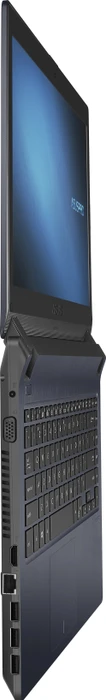 ASUS Asuspro P1440FA-FA0361R, Star Grey, Core i5-8265U, 8GB RAM, 256GB SSD, DE