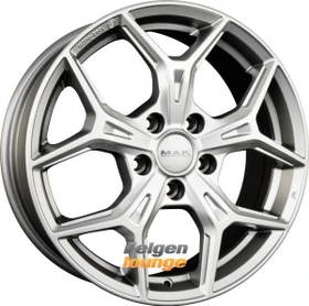 MAK Epica 7.0x17 4/100 ET37 (verschiedene Farben)