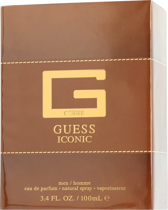 Guess Iconic Homme Eau de Parfum, 100ml