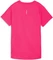 Puma Veolocity Laufshirt kurzarm pure pink Vorschaubild
