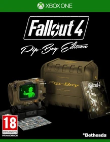 Fallout 4 - Pipboy Edition (Xbox One/SX)