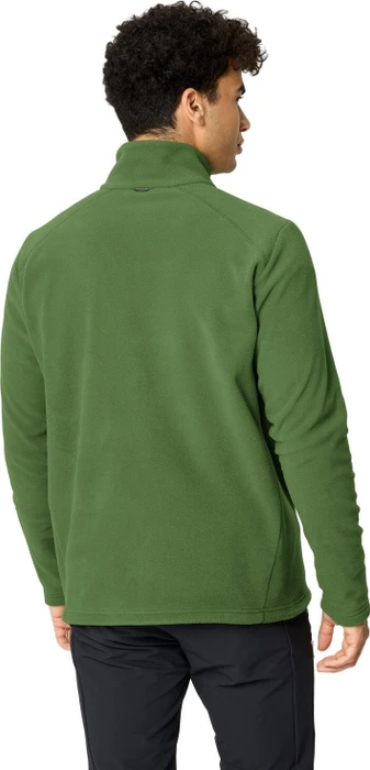 Vaude Rosemoor Fleece II Funktionsjacke thyme (Herren)