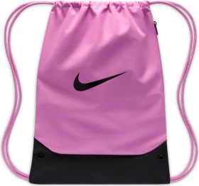 Nike Brasilia Sportbeutel pink berry