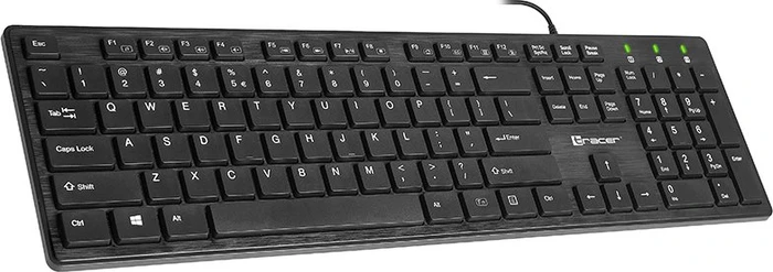 Tracer Ofis Keyboard, USB, US