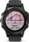 Garmin Fenix 5 Plus Sapphire schwarz Vorschaubild