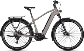 Kalkhoff Entice 3 Advance moonstone grey matt Modell 2026