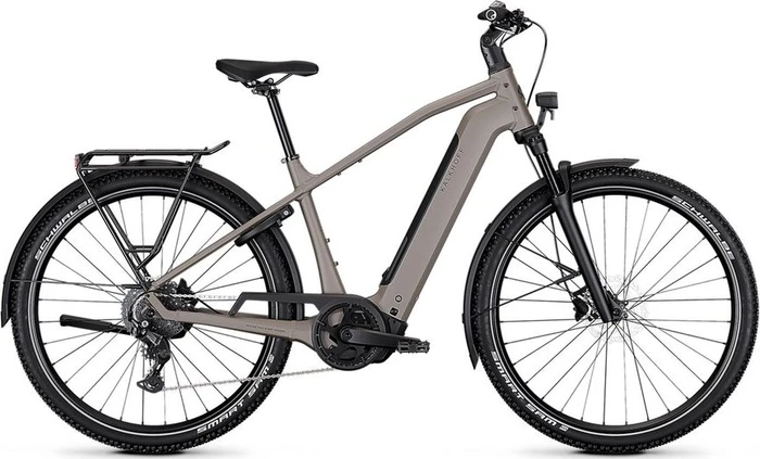 Kalkhoff Entice 3 Advance Wave Modell 2026