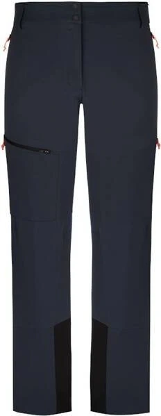 Salewa Sella Durastretch Hose lang navy blazer (Herren)