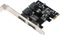 i-tec 2x SATA/2x eSATA, PCIe 2.0 x1 Vorschaubild