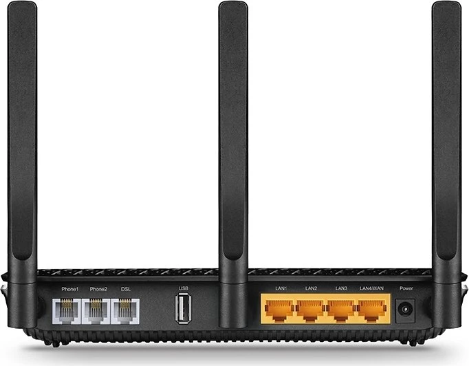 TP-Link Archer VR600v