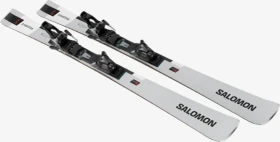 Salomon S/Max 12 + MI12 GW (inkl. Bindung) (Modell 2024/2025)