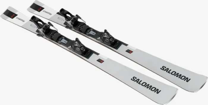 Salomon S/Max 12 + MI12 GW (inkl. Bindung) (Modell 2024/2025)