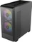Antec NX416L, schwarz, Glasfenster Vorschaubild
